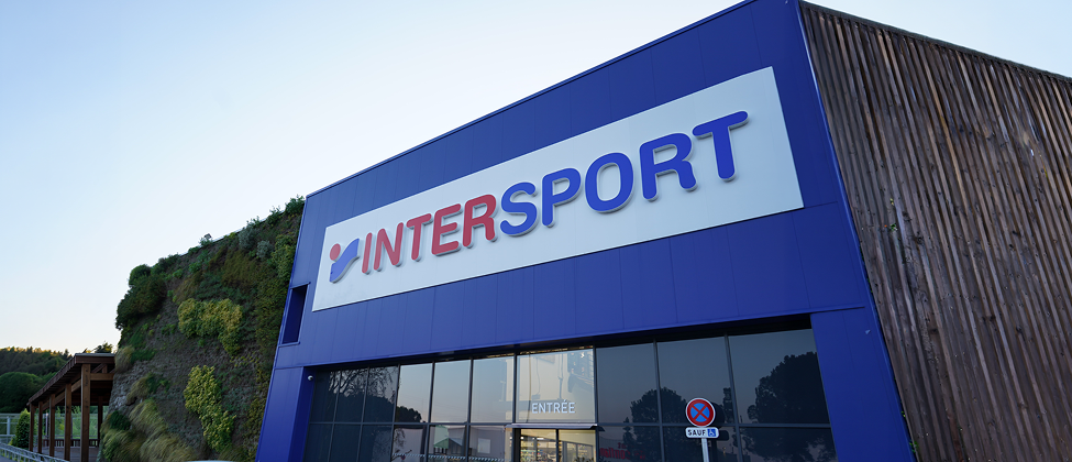 A INTERSPORT chega a Felgueiras
