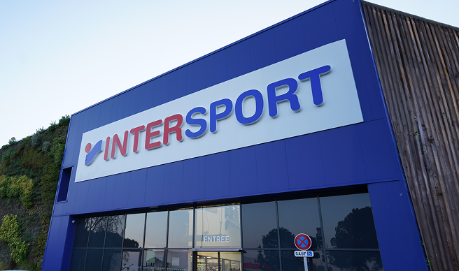 A INTERSPORT chega a Felgueiras