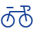 Serviço de oficina de bicicletas